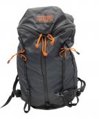 MYSTERY RANCHミステリーランチ）の古着「ギャラゲーター 25」｜ブラック