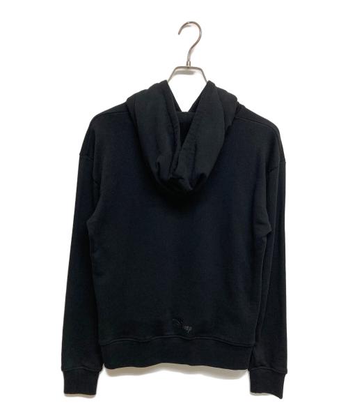 MARCELO BURLON（マルセロバーロン）MARCELO BURLON (マルセロバーロン) DISNEY (ディズニー) コラボパーカー ブラック サイズ:SIZE XSの古着・服飾アイテム