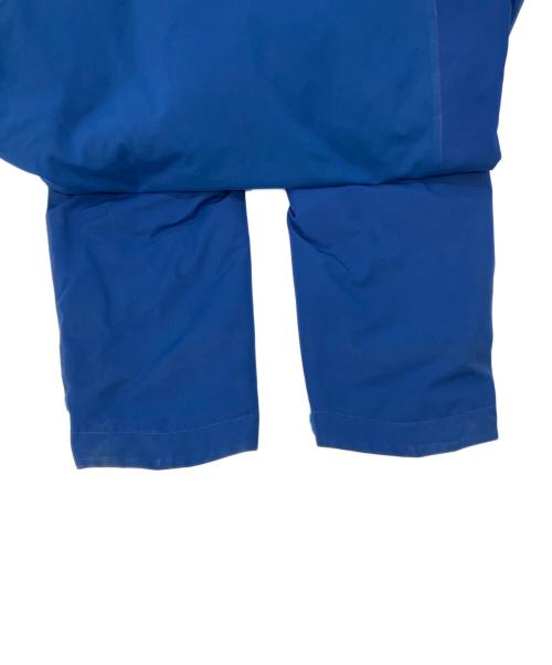 Patagonia（パタゴニア）Patagonia (パタゴニア) パウダーボールジャケット 85171F9 ブルー サイズ:Sの古着・服飾アイテム