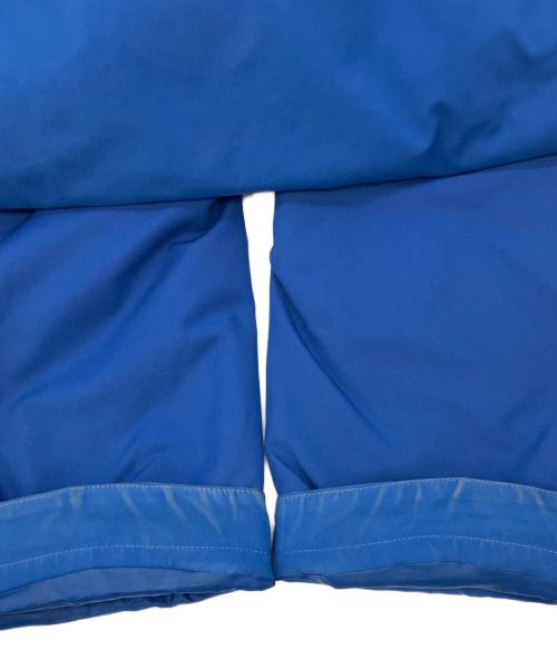 Patagonia（パタゴニア）Patagonia (パタゴニア) パウダーボールジャケット 85171F9 ブルー サイズ:Sの古着・服飾アイテム