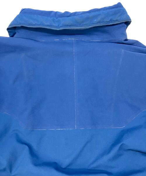 Patagonia（パタゴニア）Patagonia (パタゴニア) パウダーボールジャケット 85171F9 ブルー サイズ:Sの古着・服飾アイテム