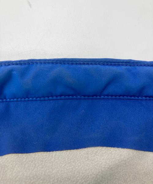 Patagonia（パタゴニア）Patagonia (パタゴニア) パウダーボールジャケット 85171F9 ブルー サイズ:Sの古着・服飾アイテム