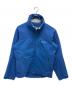Patagonia（パタゴニア）の古着「パウダーボールジャケット 85171F9」｜ブルー
