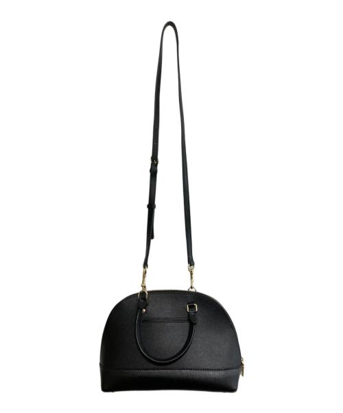 COACH（コーチ）COACH (コーチ) 2WAYショルダーバッグ ブラックの古着・服飾アイテム