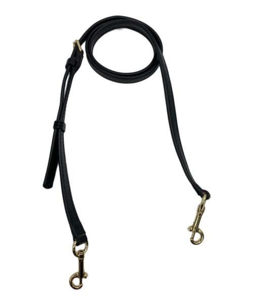 COACH（コーチ）COACH (コーチ) 2WAYショルダーバッグ ブラックの古着・服飾アイテム