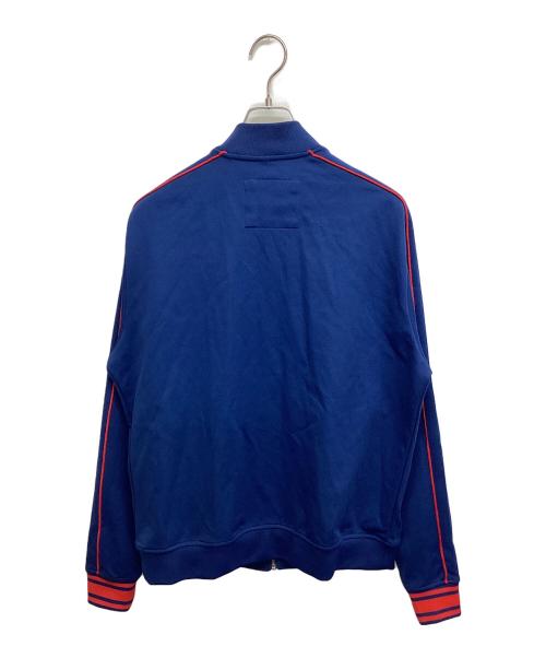 BILLIONAIRE BOYS CLUB（ビリオネアボーイズクラブ）BILLIONAIRE BOYS CLUB (ビリオネアボーイズクラブ) トラックジャケット ネイビー サイズ:SIZE Mの古着・服飾アイテム