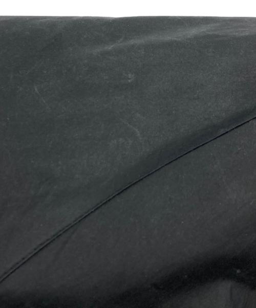 Barbour（バブアー）Barbour (バブアー) KAPTAIN SUNSHINE (キャプテンサンシャイン) 3/4 coat ブラック サイズ:SIZE 38の古着・服飾アイテム