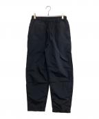 teatoraテアトラ）の古着「Wallet Pants P」｜ネイビー