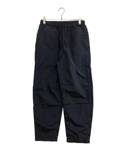 teatora（テアトラ）teatora (テアトラ) Wallet Pants P ネイビー サイズ:SIZE 4の古着・服飾アイテム