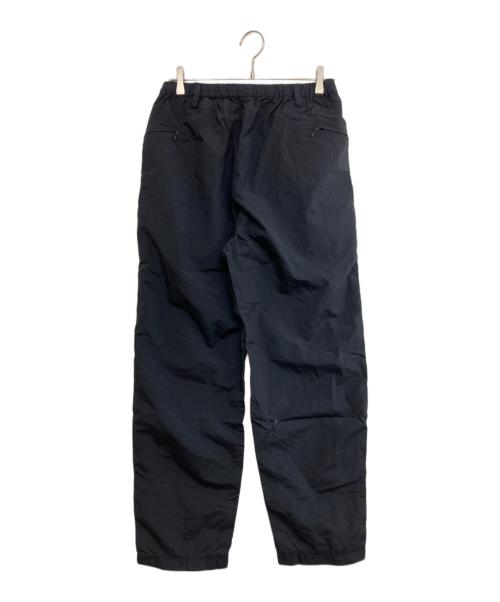 teatora（テアトラ）teatora (テアトラ) Wallet Pants P ネイビー サイズ:SIZE 4の古着・服飾アイテム