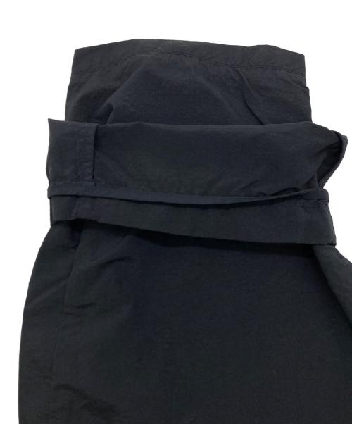 teatora（テアトラ）teatora (テアトラ) Wallet Pants P ネイビー サイズ:SIZE 4の古着・服飾アイテム