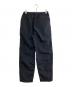 teatora (テアトラ) Wallet Pants P ネイビー サイズ:SIZE 4：16000円