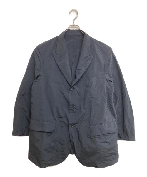 teatora（テアトラ）teatora (テアトラ) CRYPTOWORK JKT PACKABLE ネイビー サイズ:SIZE 4の古着・服飾アイテム