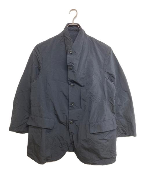 teatora（テアトラ）teatora (テアトラ) CRYPTOWORK JKT PACKABLE ネイビー サイズ:SIZE 4の古着・服飾アイテム