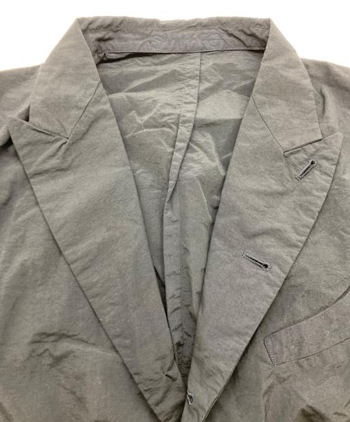 teatora（テアトラ）teatora (テアトラ) CRYPTOWORK JKT PACKABLE ネイビー サイズ:SIZE 4の古着・服飾アイテム