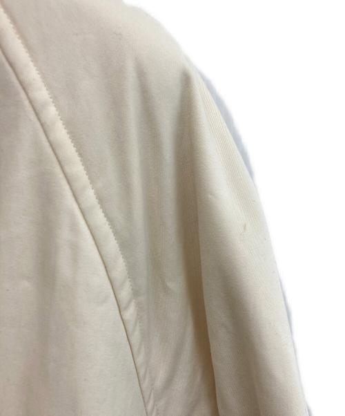 ARCH THE（アーチ ザ）ARCH THE (アーチ ザ) ステンカラーコート ベージュ サイズ:SIZE36の古着・服飾アイテム