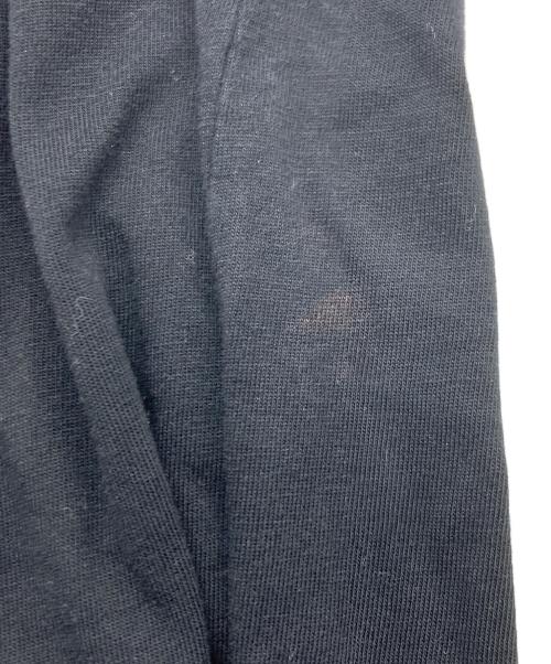 BALENCIAGA（バレンシアガ）BALENCIAGA (バレンシアガ) キャンペーンTシャツ ブラック サイズ:SIZE XSの古着・服飾アイテム