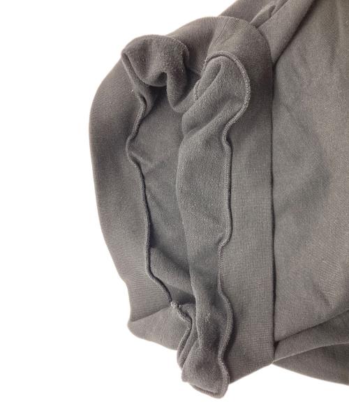 BoTT（ボット）BoTT (ボット) APPLE BUTTER STORE (アップルバターストア) コラボ スウェット ブラック サイズ:SIZE XLの古着・服飾アイテム