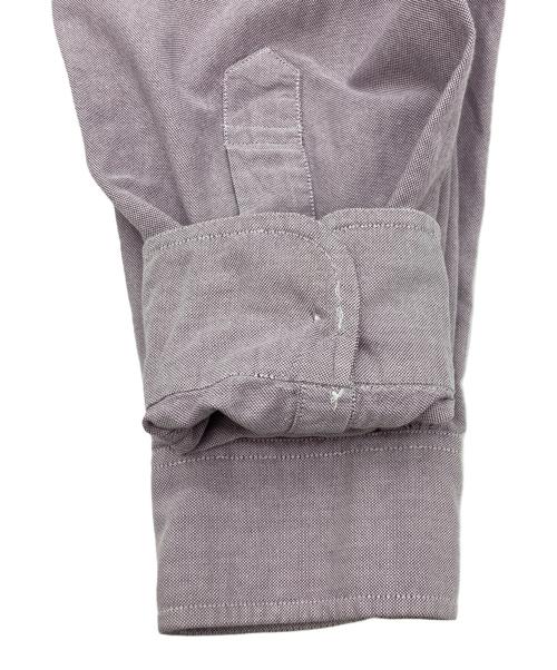 BROOKS BROTHERS（ブルックスブラザーズ）BROOKS BROTHERS (ブルックスブラザーズ) 6ボタンオックスフォードシャツ ピンク サイズ:SIZE 16-6の古着・服飾アイテム