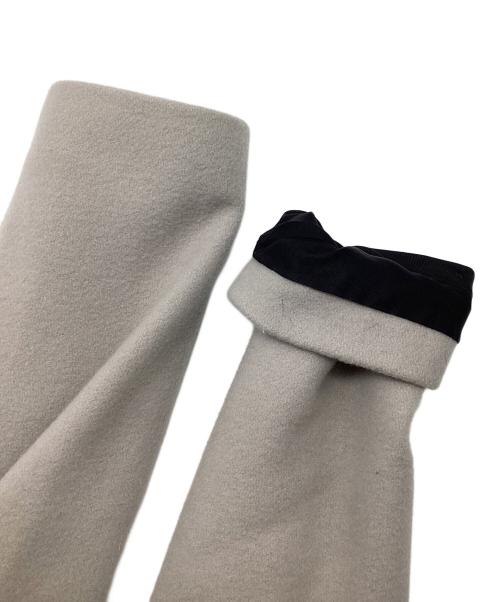 Vivienne Westwood RED LABEL（ヴィヴィアンウエストウッドレッドレーベル）Vivienne Westwood RED LABEL (ヴィヴィアンウエストウッドレッドレーベル) ウールジャケット ライトグレー サイズ:SIZE　2の古着・服飾アイテム