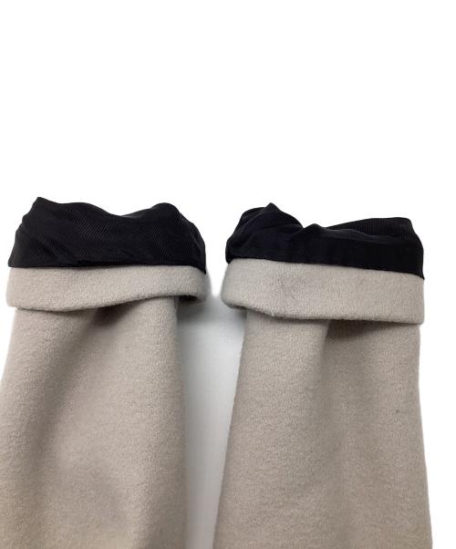 Vivienne Westwood RED LABEL（ヴィヴィアンウエストウッドレッドレーベル）Vivienne Westwood RED LABEL (ヴィヴィアンウエストウッドレッドレーベル) ウールジャケット ライトグレー サイズ:SIZE　2の古着・服飾アイテム