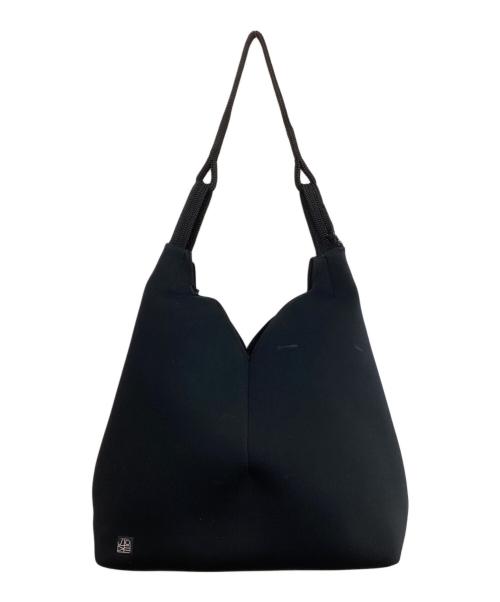 STATE OF ESCAPE（ステイトオブエスケープ）STATE OF ESCAPE (ステイトオブエスケープ) ソルスティス トート ブラックの古着・服飾アイテム