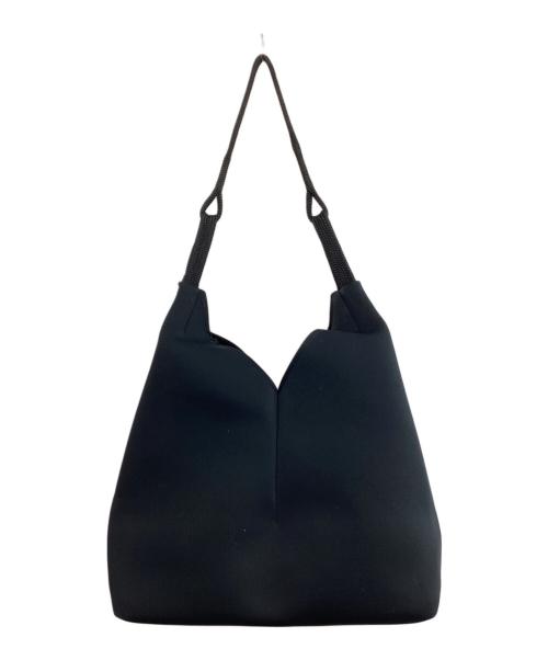 STATE OF ESCAPE（ステイトオブエスケープ）STATE OF ESCAPE (ステイトオブエスケープ) ソルスティス トート ブラックの古着・服飾アイテム