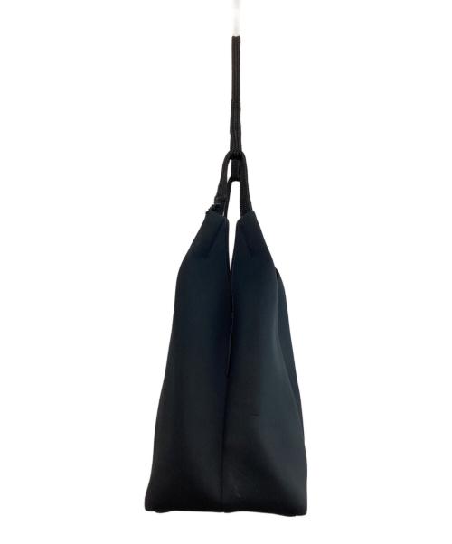 STATE OF ESCAPE（ステイトオブエスケープ）STATE OF ESCAPE (ステイトオブエスケープ) ソルスティス トート ブラックの古着・服飾アイテム