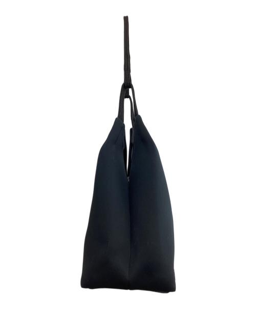 STATE OF ESCAPE（ステイトオブエスケープ）STATE OF ESCAPE (ステイトオブエスケープ) ソルスティス トート ブラックの古着・服飾アイテム