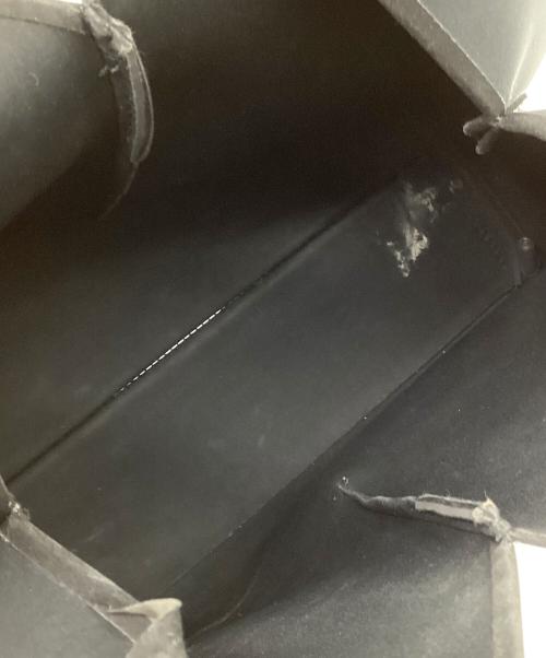 STATE OF ESCAPE（ステイトオブエスケープ）STATE OF ESCAPE (ステイトオブエスケープ) ソルスティス トート ブラックの古着・服飾アイテム