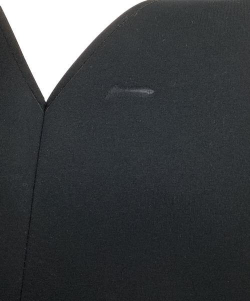 STATE OF ESCAPE（ステイトオブエスケープ）STATE OF ESCAPE (ステイトオブエスケープ) ソルスティス トート ブラックの古着・服飾アイテム