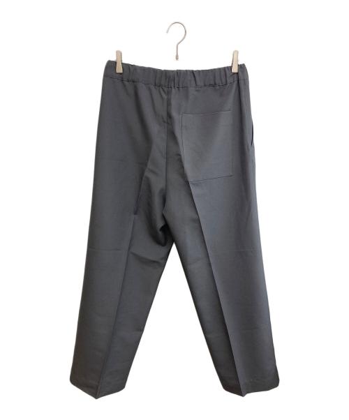 OAMC（オーエーエムシー）OAMC (オーエーエムシー) Base Pant グレー サイズ:SIZE Mの古着・服飾アイテム