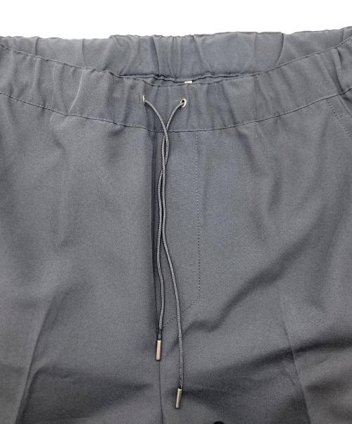 OAMC（オーエーエムシー）OAMC (オーエーエムシー) Base Pant グレー サイズ:SIZE Mの古着・服飾アイテム
