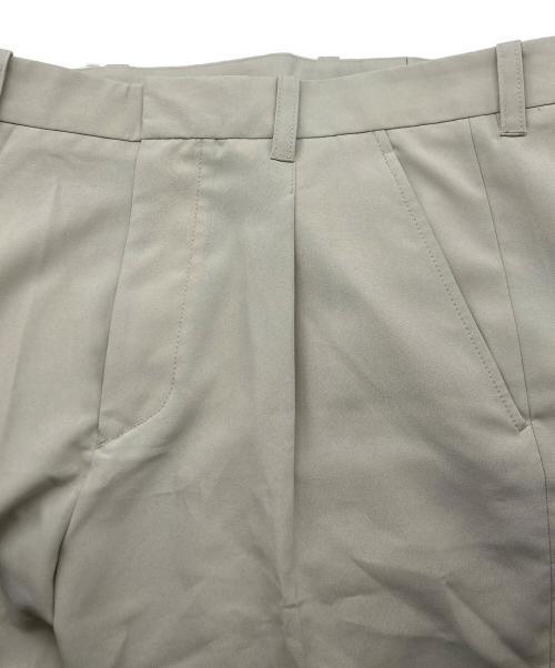 OAMC（オーエーエムシー）OAMC (オーエーエムシー) COMBINE TROUSERS ベージュ サイズ:SIZE30の古着・服飾アイテム
