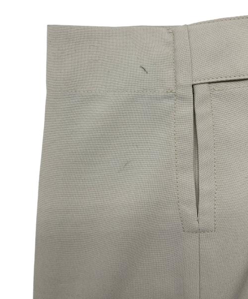 OAMC（オーエーエムシー）OAMC (オーエーエムシー) COMBINE TROUSERS ベージュ サイズ:SIZE30の古着・服飾アイテム