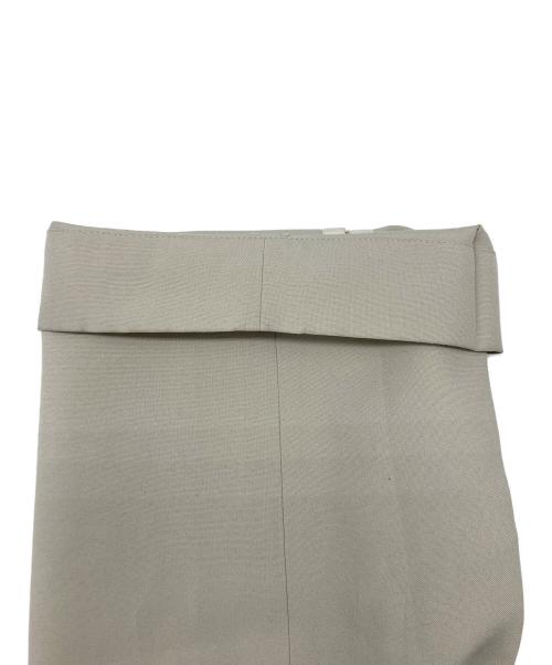 OAMC（オーエーエムシー）OAMC (オーエーエムシー) COMBINE TROUSERS ベージュ サイズ:SIZE30の古着・服飾アイテム