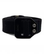 OAMCオーエーエムシー）の古着「ベルト」｜ブラック