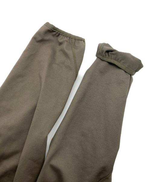 POST ARCHIVE FACTION (PAF)（ポストアーカイブファクション）POST ARCHIVE FACTION (PAF) (ポストアーカイブファクション) 5.0 hoodie right カーキ サイズ:Rightの古着・服飾アイテム