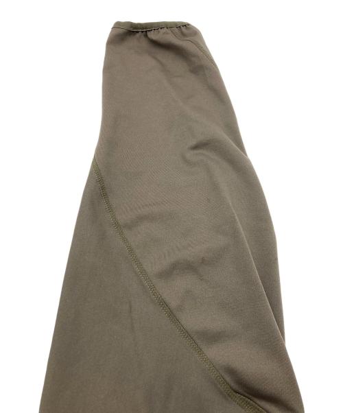 POST ARCHIVE FACTION (PAF)（ポストアーカイブファクション）POST ARCHIVE FACTION (PAF) (ポストアーカイブファクション) 5.0 hoodie right カーキ サイズ:Rightの古着・服飾アイテム