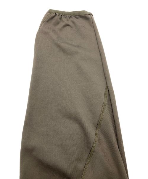 POST ARCHIVE FACTION (PAF)（ポストアーカイブファクション）POST ARCHIVE FACTION (PAF) (ポストアーカイブファクション) 5.0 hoodie right カーキ サイズ:Rightの古着・服飾アイテム