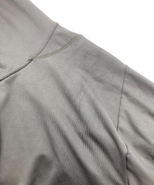 POST ARCHIVE FACTION (PAF)（ポストアーカイブファクション）POST ARCHIVE FACTION (PAF) (ポストアーカイブファクション) 5.0 hoodie right カーキ サイズ:Rightの古着・服飾アイテム