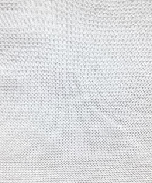 CFCL（シーエフシーエル）CFCL (シーエフシーエル) GARTER CREW NECK TEE ホワイト サイズ:SIZE 5の古着・服飾アイテム