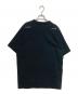 C.E (シーイー) プリントTシャツ ブラック サイズ:SIZE L：6000円