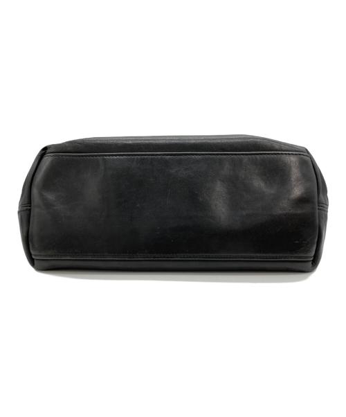 COACH（コーチ）COACH (コーチ) ショルダーバッグ ブラックの古着・服飾アイテム