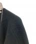 中古・古着 ALEXANDER WANG (アレキサンダー・ワン) ウールカシミヤチェーンディティールニットカーディガン ブラック サイズ:SIZE S：15000円