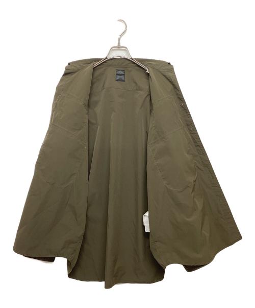 DAIWA PIER39（ダイワ ピア39）DAIWA PIER39 (ダイワ ピア39) Tech New Anglers Shirts L/S カーキ サイズ:SIZE XSの古着・服飾アイテム