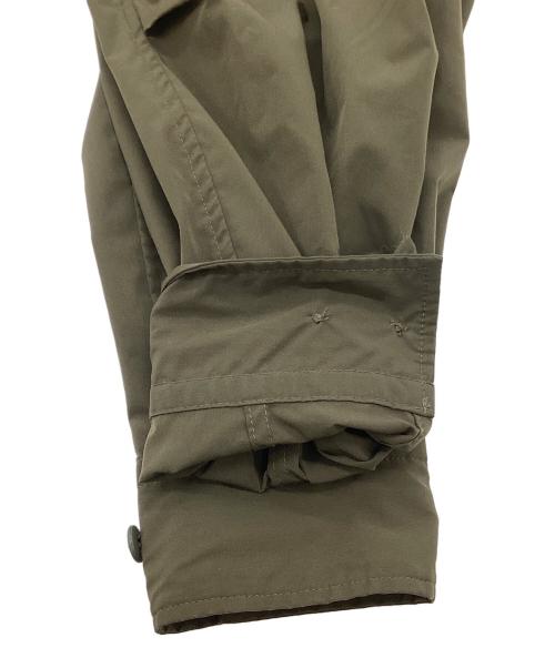 DAIWA PIER39（ダイワ ピア39）DAIWA PIER39 (ダイワ ピア39) Tech New Anglers Shirts L/S カーキ サイズ:SIZE XSの古着・服飾アイテム