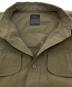 中古・古着 DAIWA PIER39 (ダイワ ピア39) Tech New Anglers Shirts L/S カーキ サイズ:SIZE XS：10000円