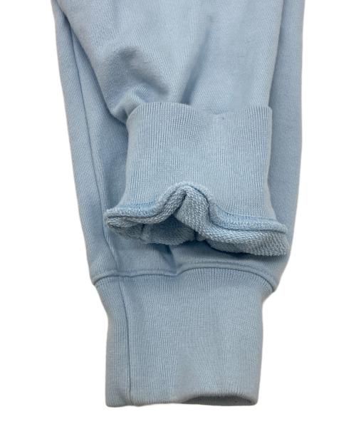 sound sports（サウンドスポーツ）sound sports (サウンドスポーツ) Giant Logo Baby Blue ブルー サイズ:SIZE Mの古着・服飾アイテム