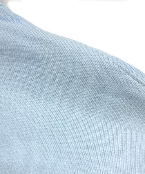 sound sports（サウンドスポーツ）sound sports (サウンドスポーツ) Giant Logo Baby Blue ブルー サイズ:SIZE Mの古着・服飾アイテム